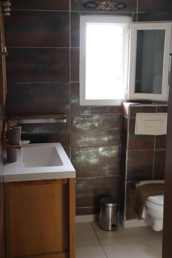 Bed and Breakfast La Vela Peille Екстер'єр фото