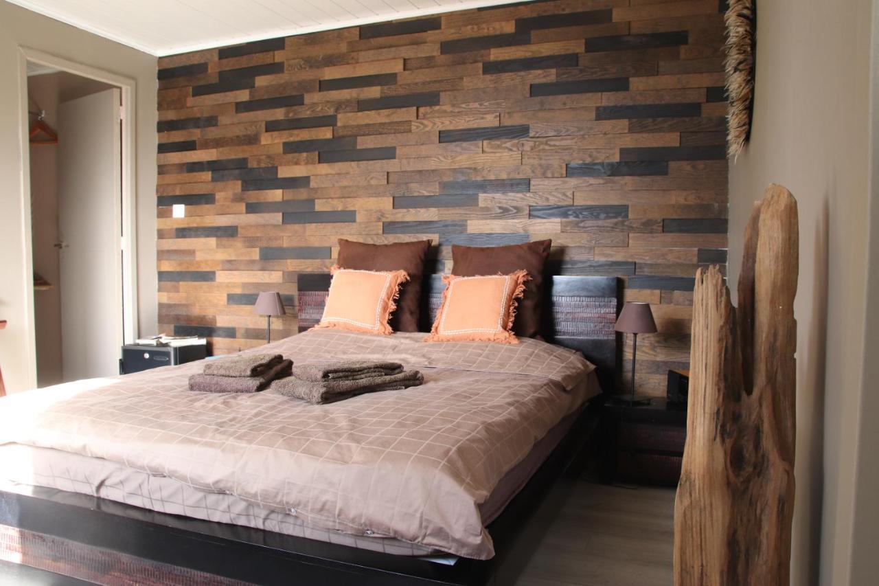 Bed and Breakfast La Vela Peille Екстер'єр фото