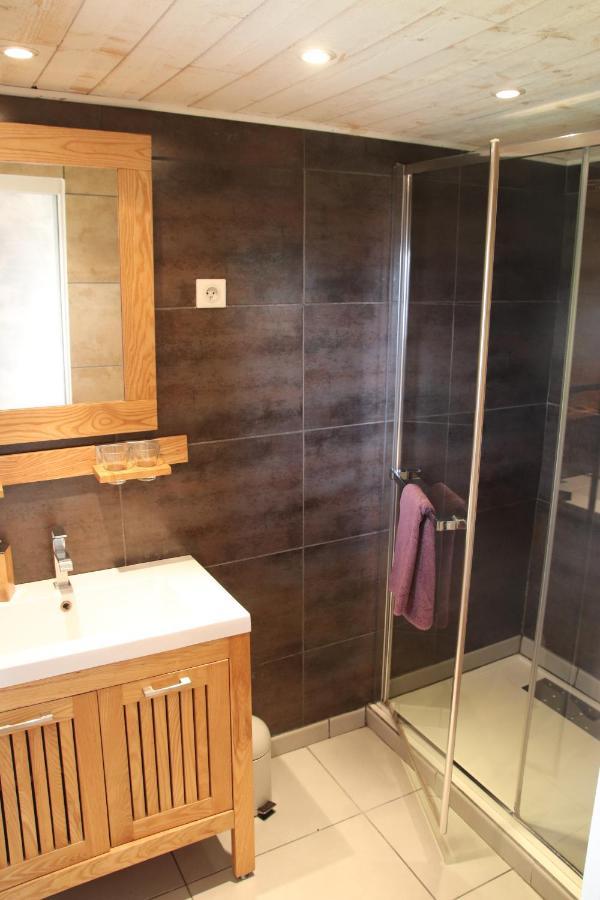 Bed and Breakfast La Vela Peille Екстер'єр фото
