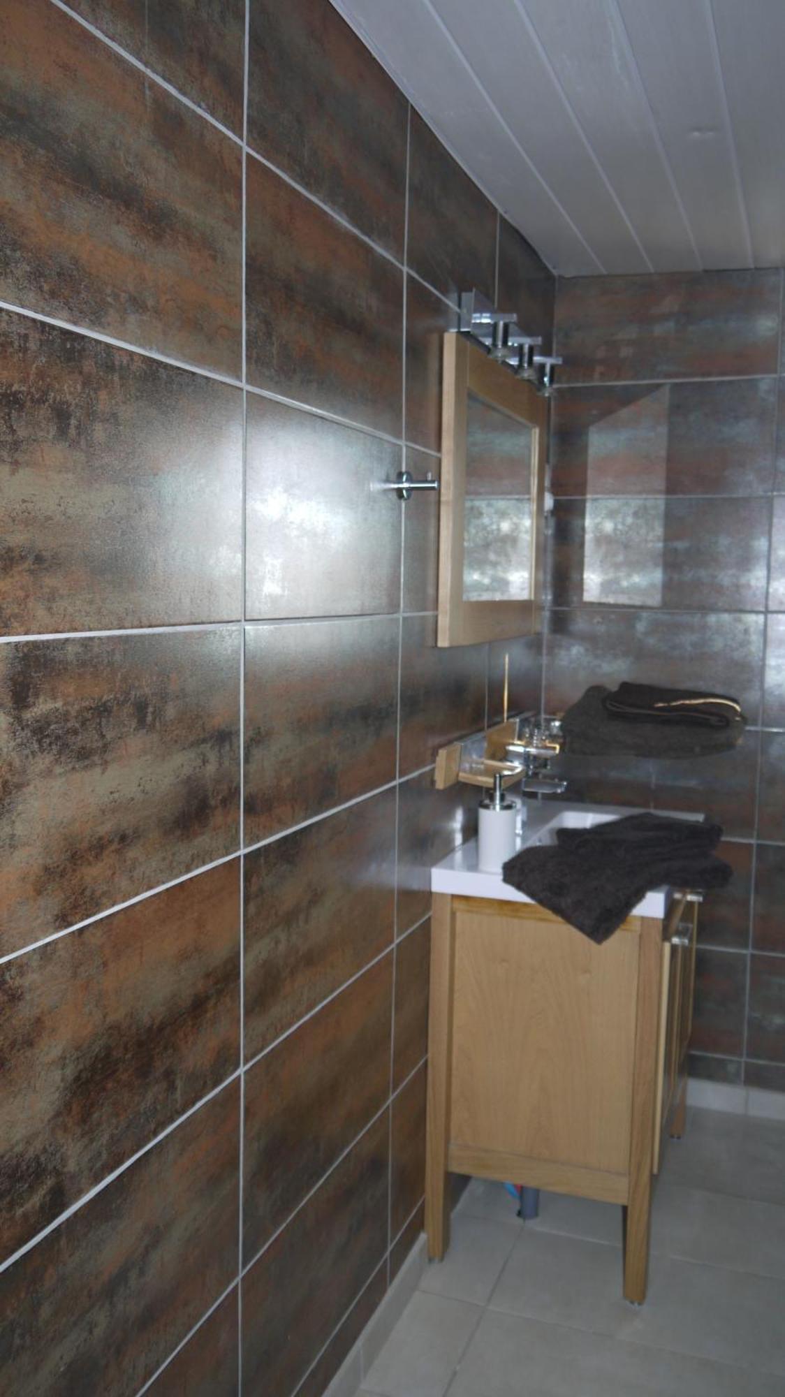 Bed and Breakfast La Vela Peille Екстер'єр фото