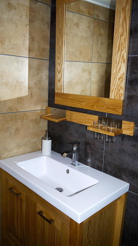 Bed and Breakfast La Vela Peille Екстер'єр фото