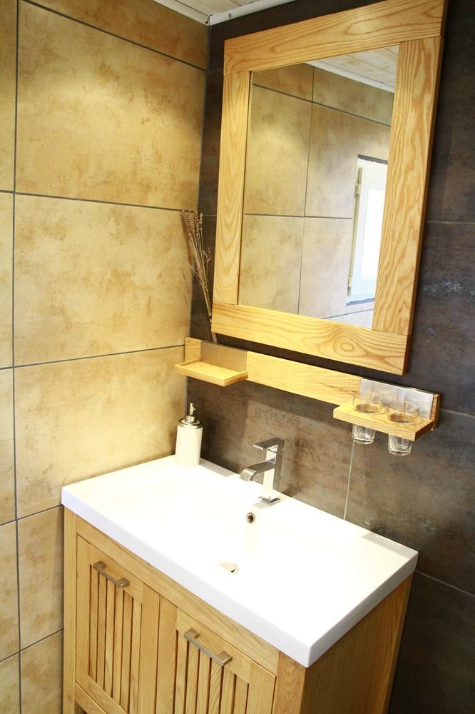 Bed and Breakfast La Vela Peille Екстер'єр фото
