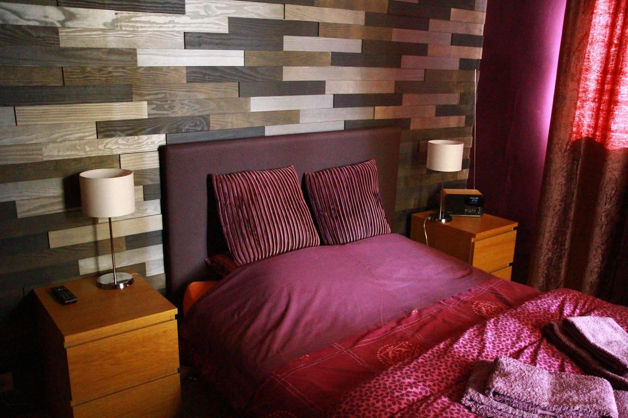 Bed and Breakfast La Vela Peille Екстер'єр фото