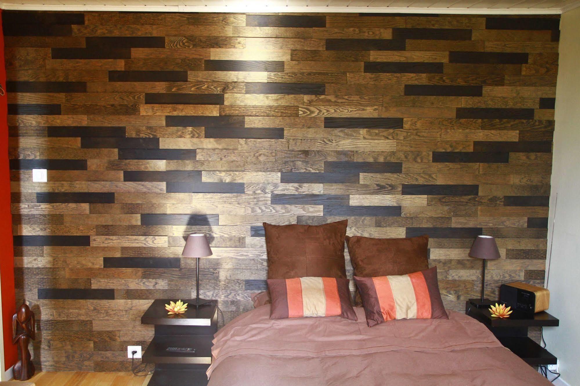 Bed and Breakfast La Vela Peille Екстер'єр фото
