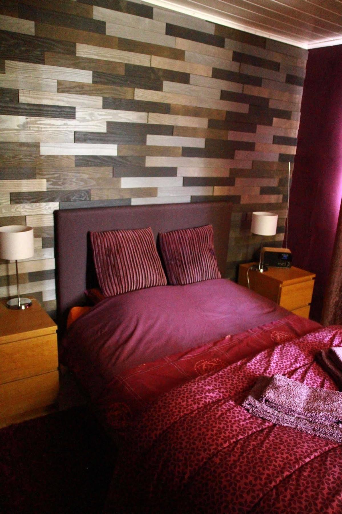 Bed and Breakfast La Vela Peille Екстер'єр фото